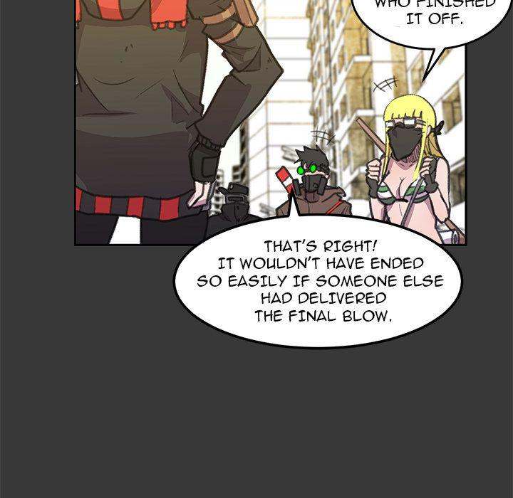 The Willows Chapter 4 - Page 16