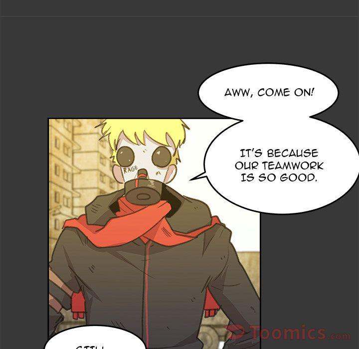 The Willows Chapter 4 - Page 17