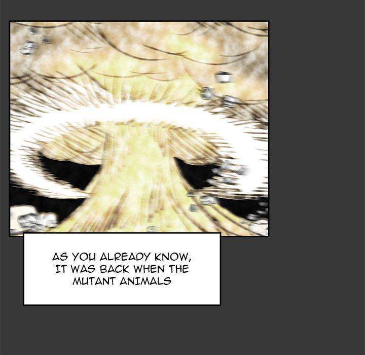 The Willows Chapter 4 - Page 19