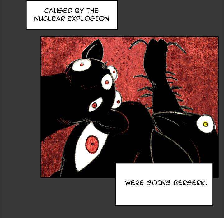 The Willows Chapter 4 - Page 20