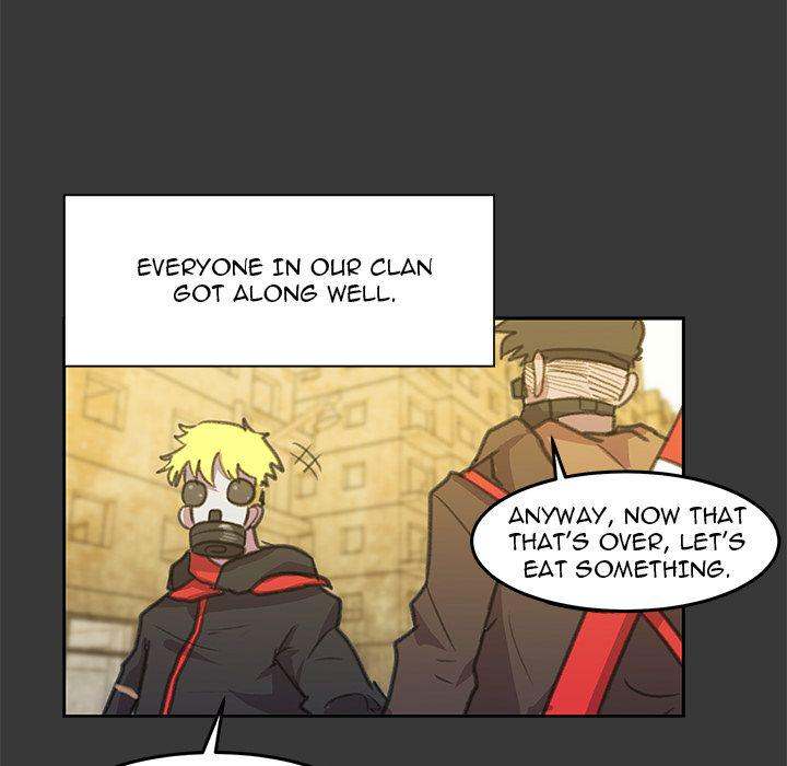 The Willows Chapter 4 - Page 21