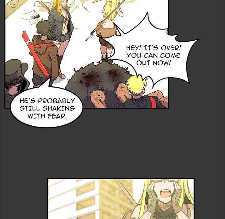 The Willows Chapter 4 - Page 24