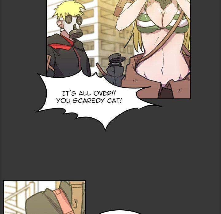 The Willows Chapter 4 - Page 25