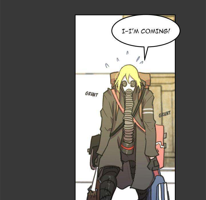 The Willows Chapter 4 - Page 27