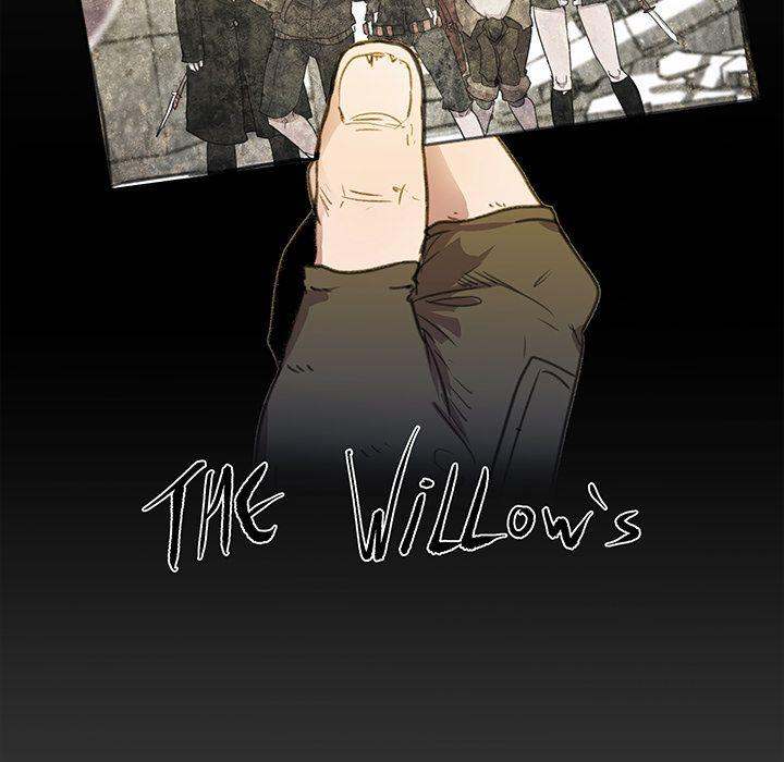 The Willows Chapter 4 - Page 30