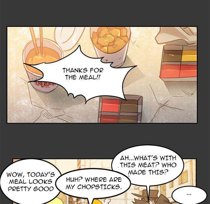 The Willows Chapter 4 - Page 32