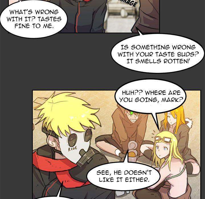 The Willows Chapter 4 - Page 34