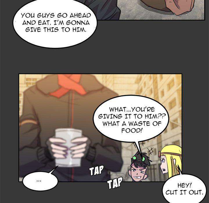 The Willows Chapter 4 - Page 35