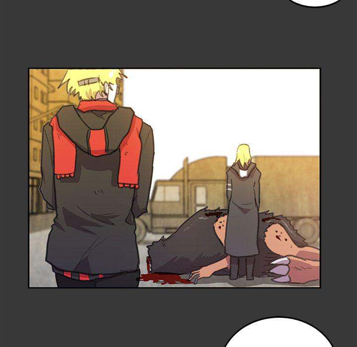 The Willows Chapter 4 - Page 36