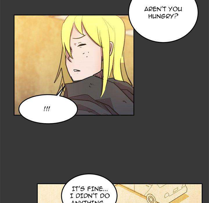 The Willows Chapter 4 - Page 37