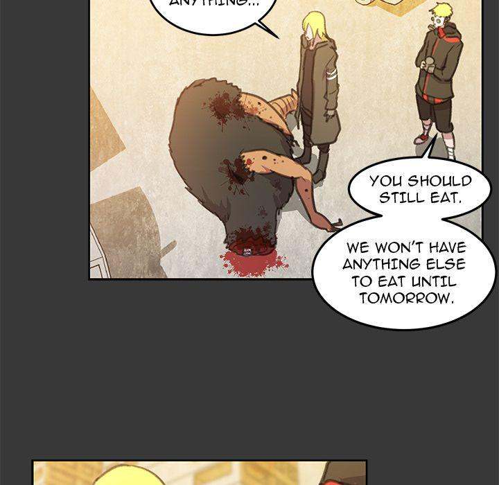 The Willows Chapter 4 - Page 38