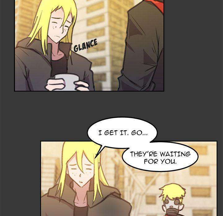 The Willows Chapter 4 - Page 39
