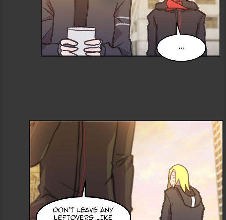 The Willows Chapter 4 - Page 40