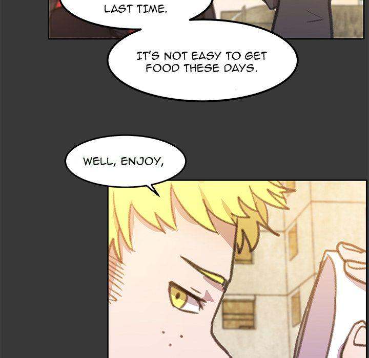 The Willows Chapter 4 - Page 41