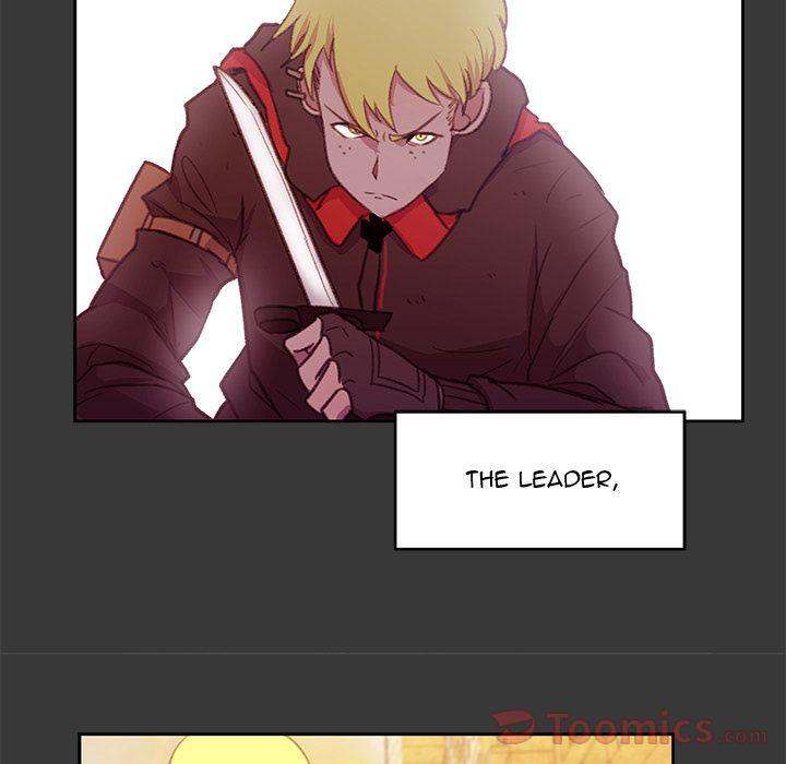 The Willows Chapter 4 - Page 46