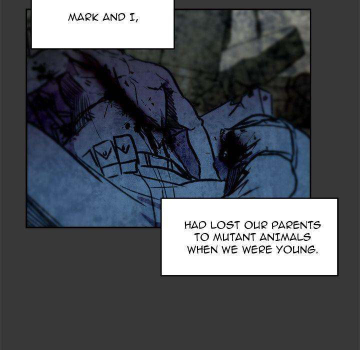 The Willows Chapter 4 - Page 48