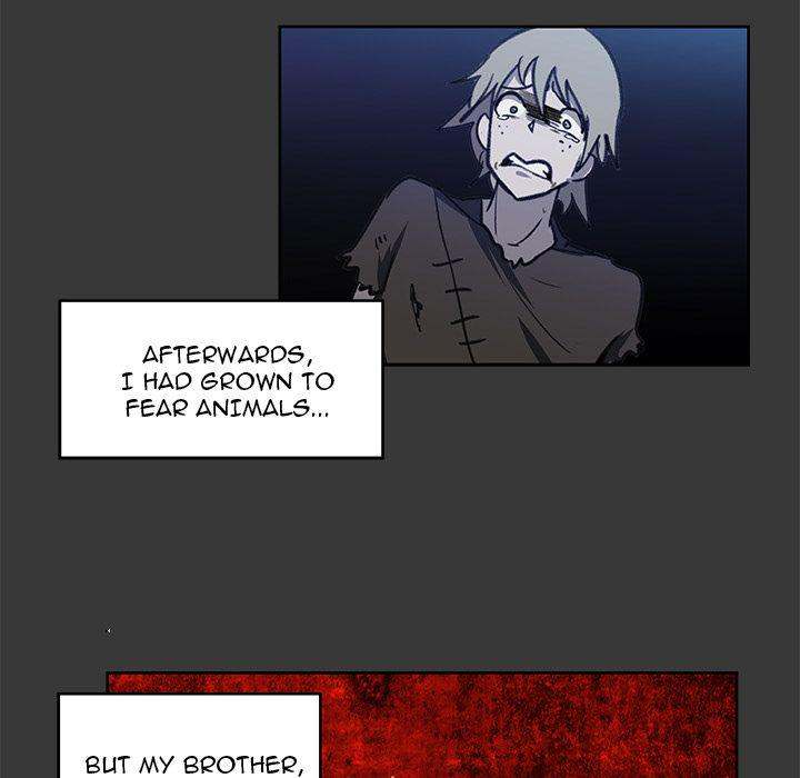 The Willows Chapter 4 - Page 49