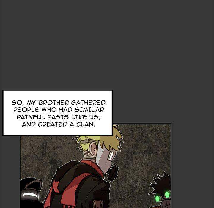 The Willows Chapter 4 - Page 51