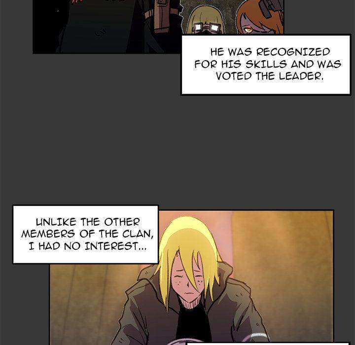The Willows Chapter 4 - Page 52