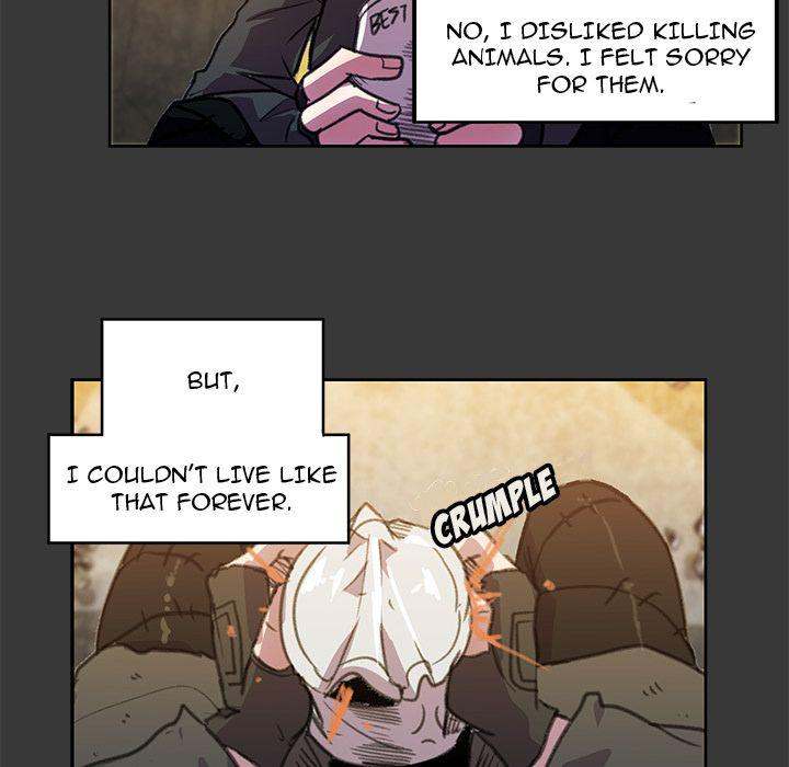 The Willows Chapter 4 - Page 53