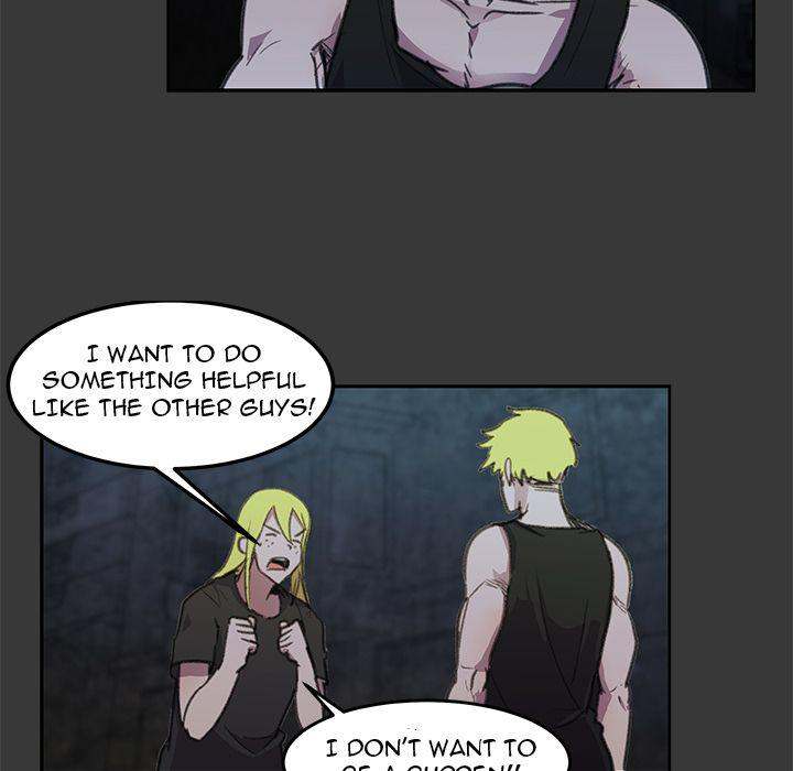 The Willows Chapter 4 - Page 55