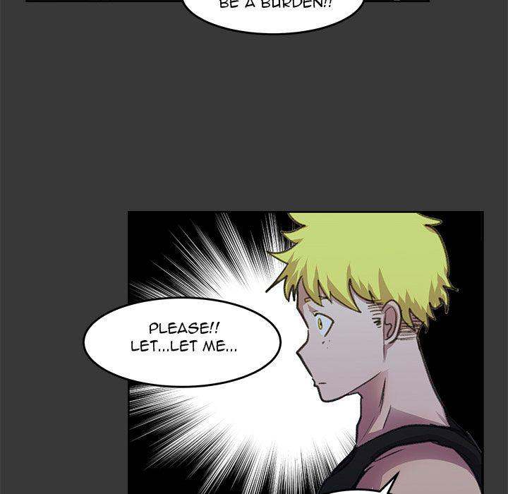 The Willows Chapter 4 - Page 56