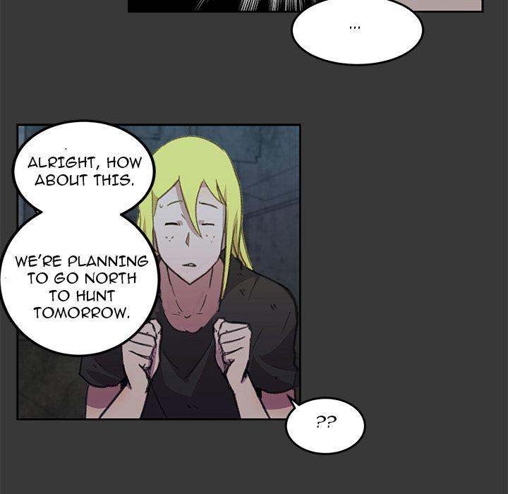 The Willows Chapter 4 - Page 57