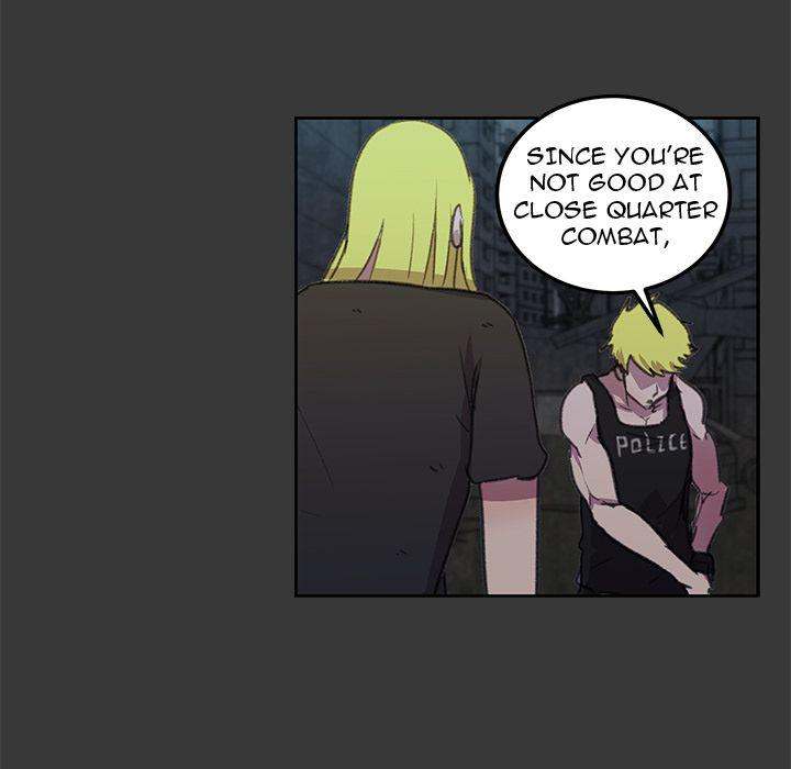 The Willows Chapter 4 - Page 58