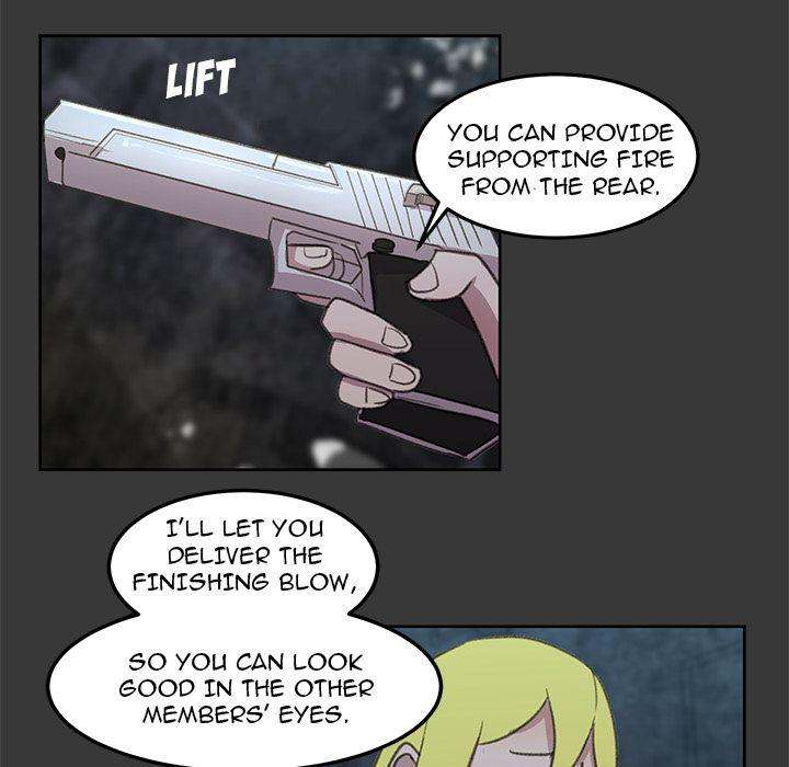 The Willows Chapter 4 - Page 59