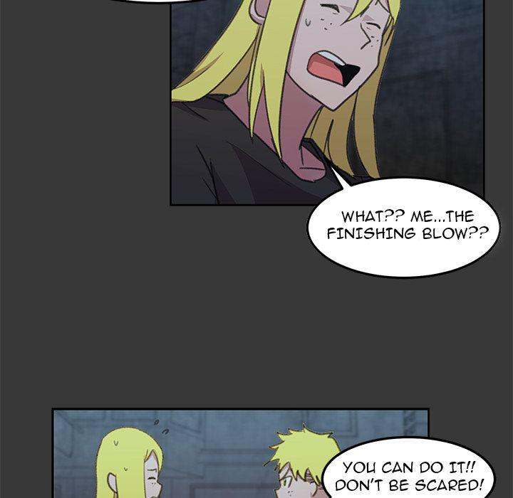 The Willows Chapter 4 - Page 60