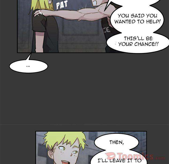 The Willows Chapter 4 - Page 61
