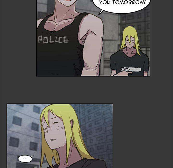 The Willows Chapter 4 - Page 62
