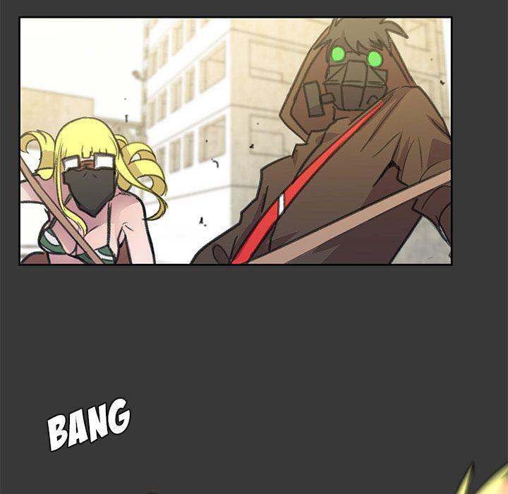 The Willows Chapter 4 - Page 65