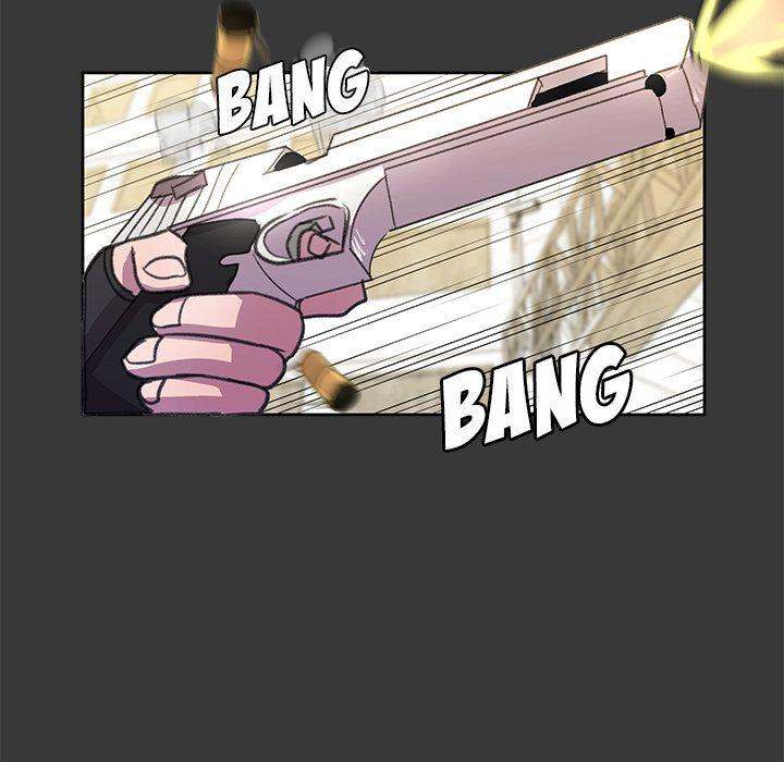 The Willows Chapter 4 - Page 66