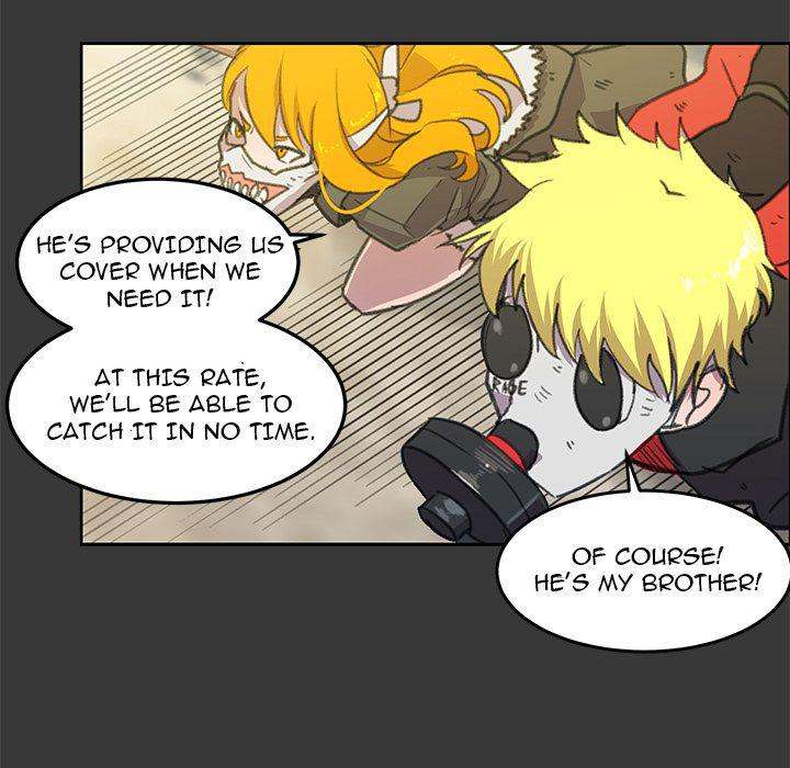 The Willows Chapter 4 - Page 68