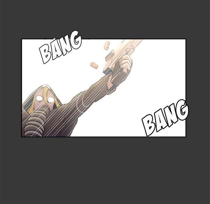 The Willows Chapter 4 - Page 69
