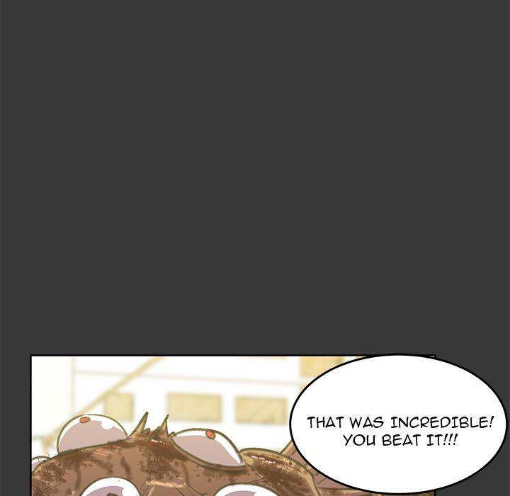 The Willows Chapter 4 - Page 71
