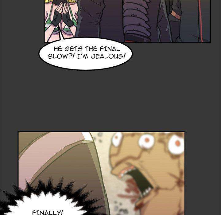 The Willows Chapter 4 - Page 73