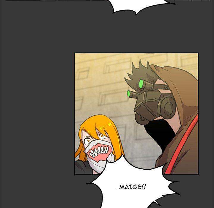 The Willows Chapter 4 - Page 85