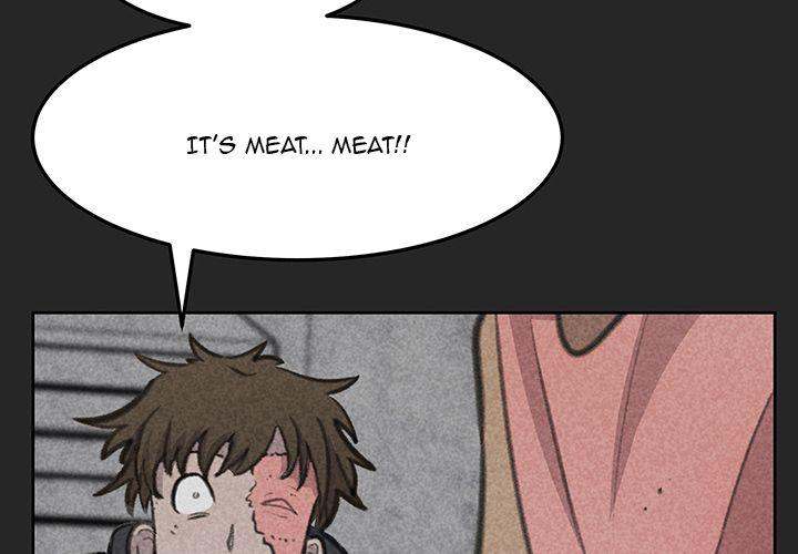 The Willows Chapter 26 - Page 4
