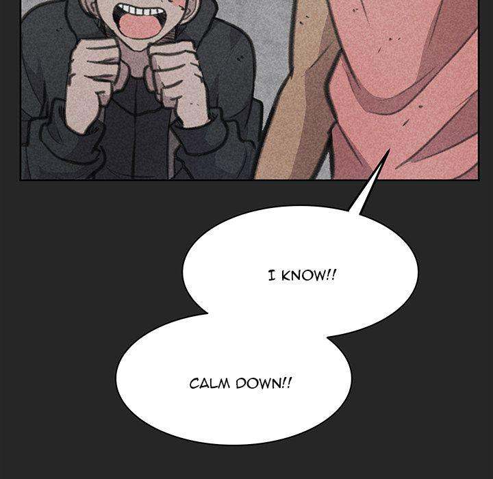 The Willows Chapter 26 - Page 5
