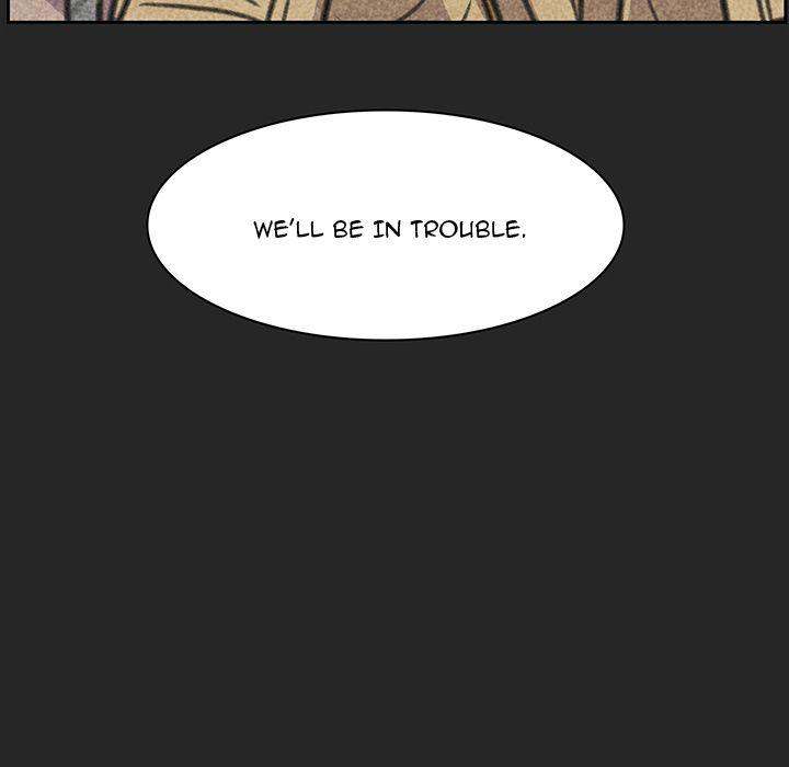 The Willows Chapter 26 - Page 8