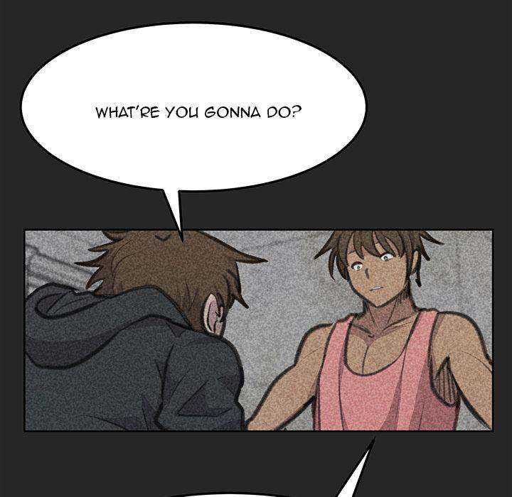The Willows Chapter 26 - Page 9