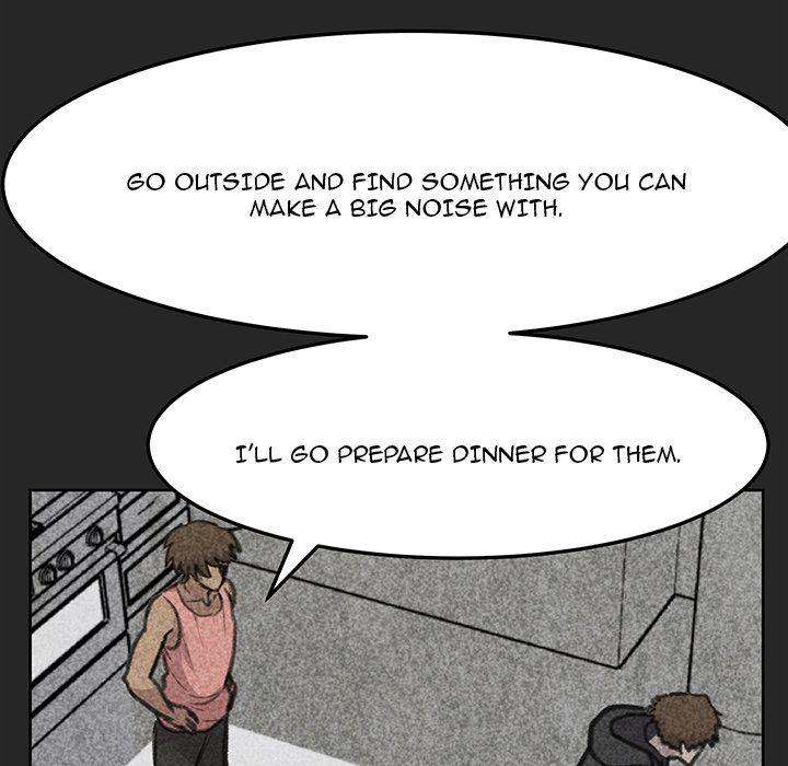 The Willows Chapter 26 - Page 14
