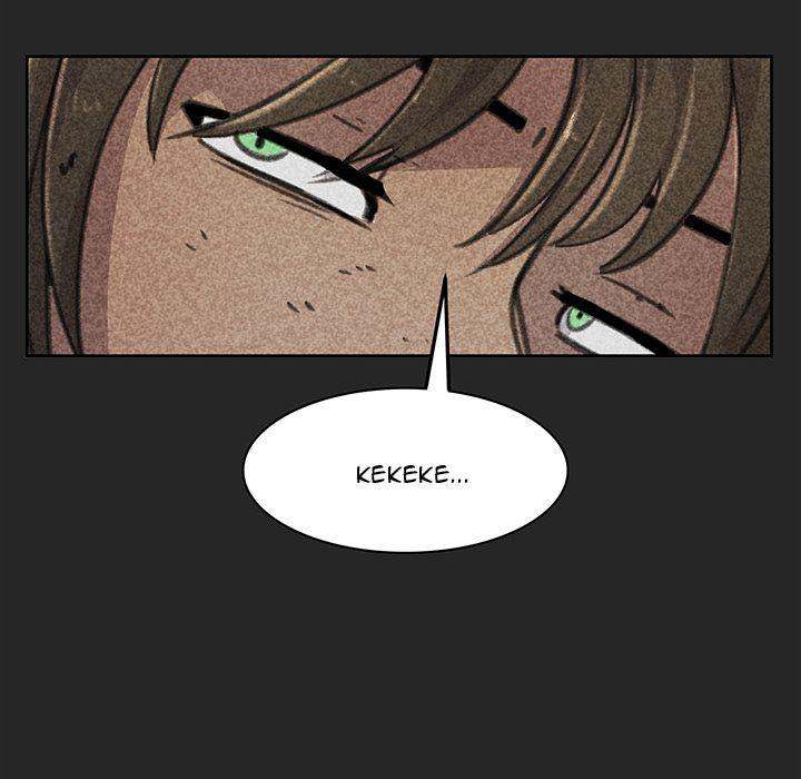 The Willows Chapter 26 - Page 16
