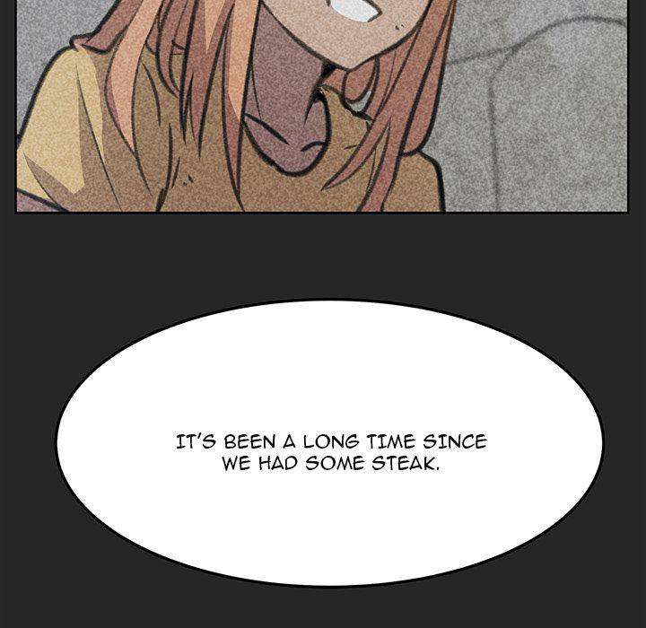 The Willows Chapter 26 - Page 18