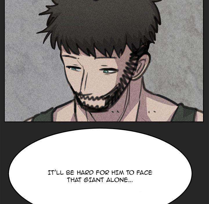 The Willows Chapter 26 - Page 20