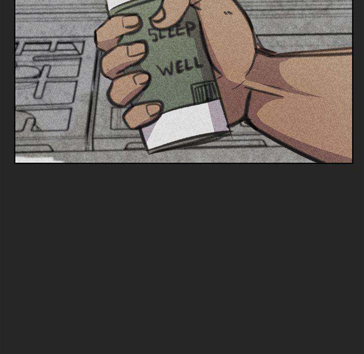 The Willows Chapter 26 - Page 22