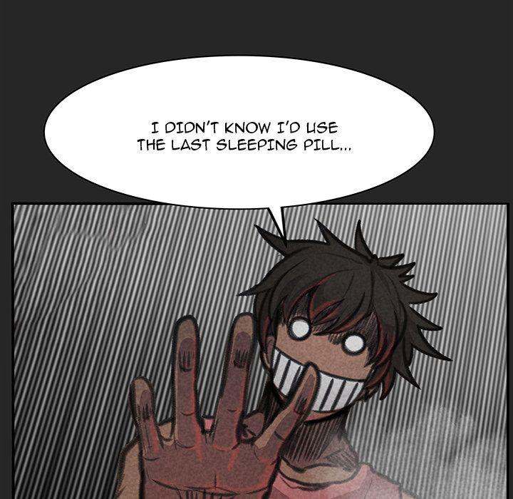 The Willows Chapter 26 - Page 23