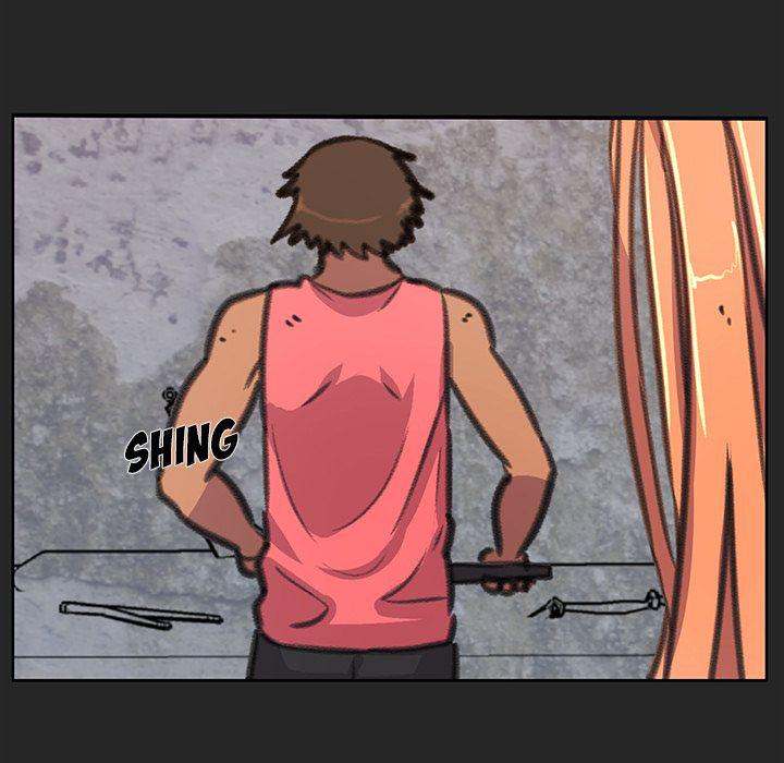 The Willows Chapter 26 - Page 38